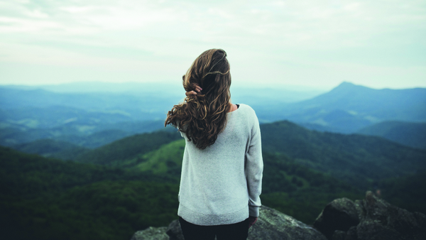 Do you know who you are as a person?