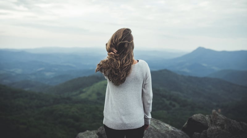 Do you know who you are as a person?