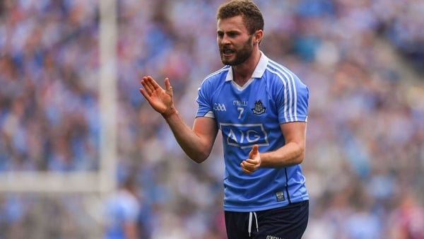 Jack McCaffrey: "Please, please, please do continue to follow those instructions and thank you very much."