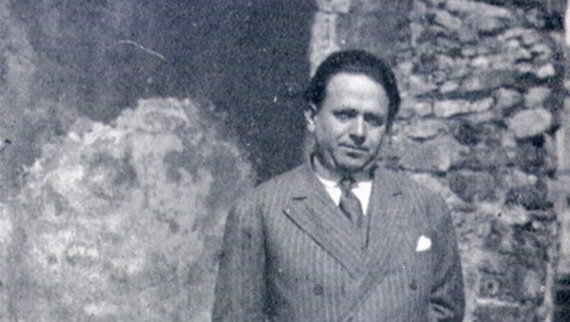 Kurt Tucholsky: fearless in the face of the Nazi murder machine