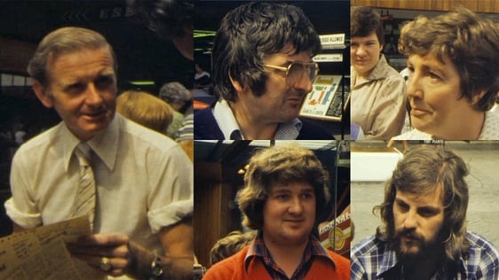 Vox Pop on Government (1979)