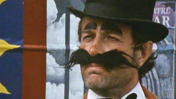 Hubert of the Footsbarn Travelling Theatre Company (1984)
