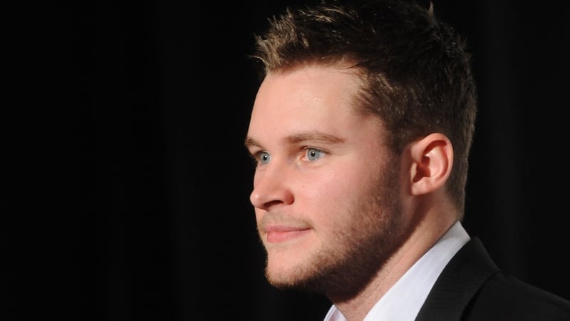 Jack Reynor: "This was a hard film to make in every respect."