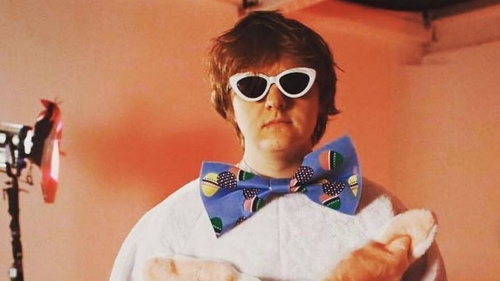 Lewis Capaldi
