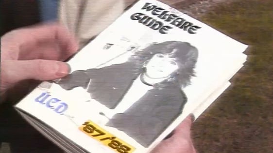 UCD Student Welfare Guide