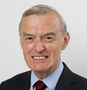 Pat Norris