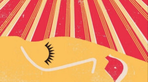 Summer's Song - watch the groovy new Villagers video...