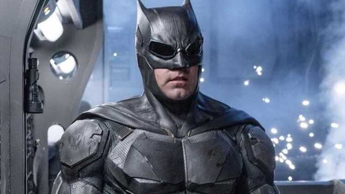 The Batman