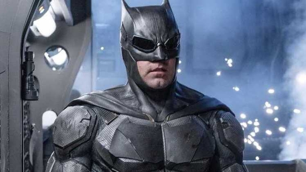 The Batman