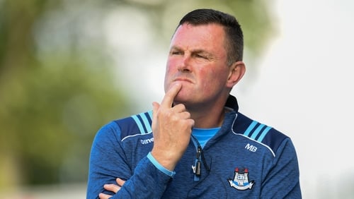 "One game in a province; it hardly feels like a provincial final"