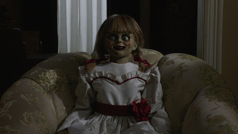 Annabelle