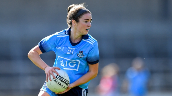 Siobhán Killeen has fought back from Covid-19