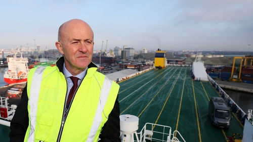 Mr O'Reilly has been CEO for 12 years