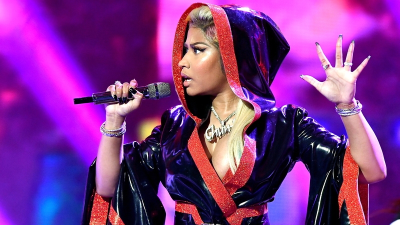 Nicki Minaj