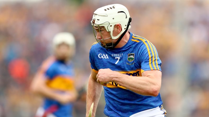 'We played Laois in a challenge match earlier in the year and I was impressed with the way they were set-up'