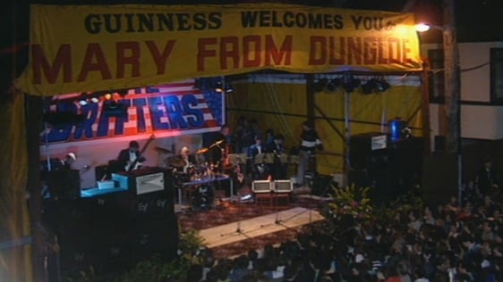 Mary From Dungloe (1989)