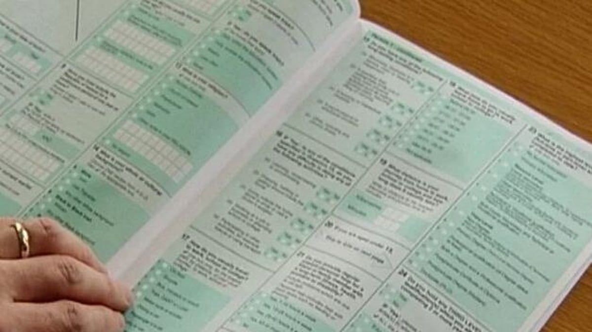 Late Diversion - Census