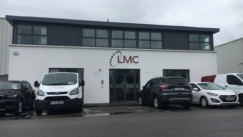 The company is based at an industrial site in Birdhill, Co Tipperary