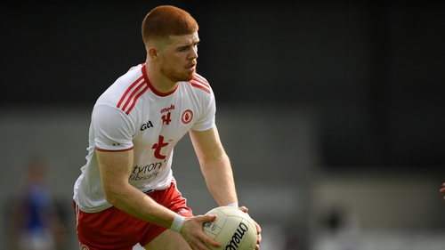 Cathal McShane