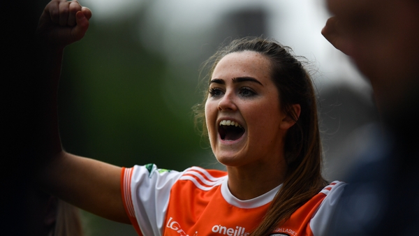 'As players, it's up to us to close the gap as well just by promoting it within our own communities'
