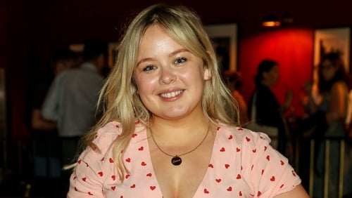 Nicola Coughlan