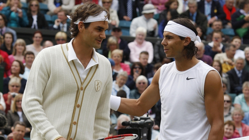 The 2008 Wimbledon final, when Nadal defeated Federer after five epic sets, is regarded as arguably the best match of all time
