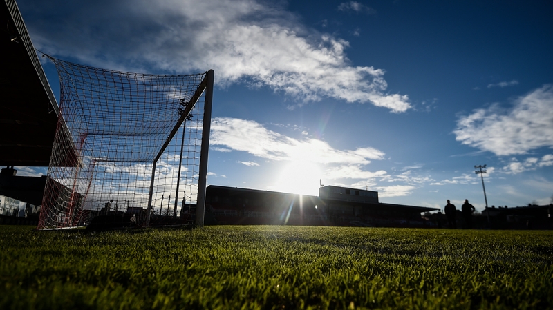 Turner's Cross will not see any Premier Division action before 19 June