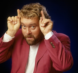 2000: Brendan Grace