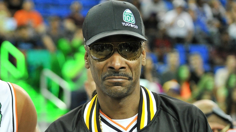Snoop Dogg