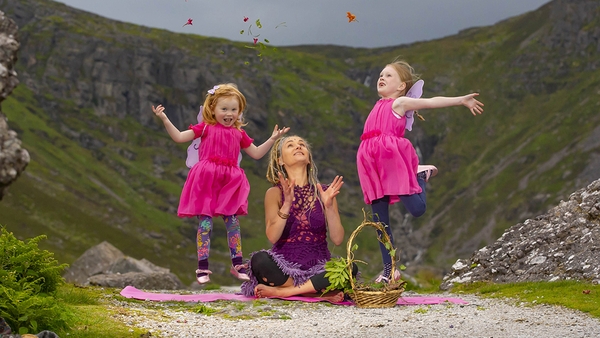 Comeragh's Wild Festival