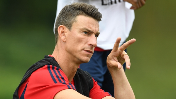 The France international joined Arsenal in 2010