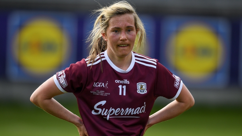 'I know it might not be in some girls' nature in the camp to call their teammates out, but sometimes it has to be done'