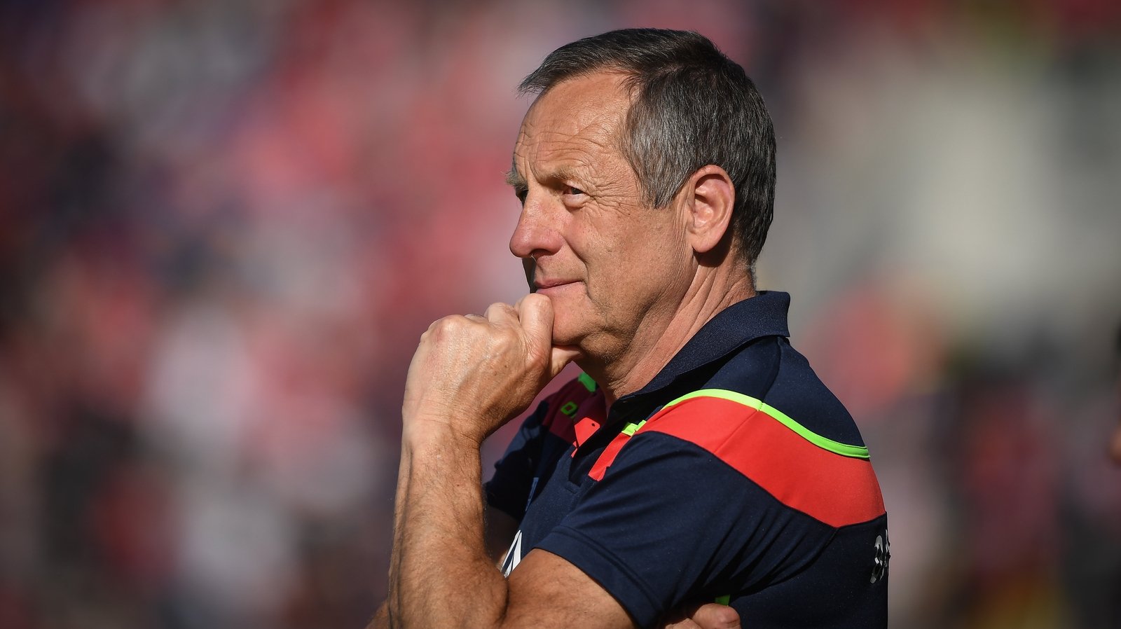 John Meyler's men must win an All-Ireland this year to keep up the county's proud record