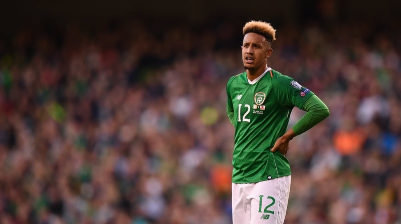 Robinson signed a permanent deal with Preston in 2016