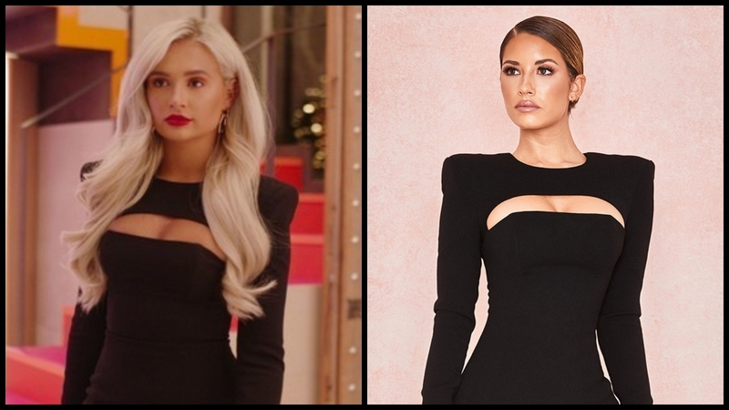 Get the Love Island look this Summer...