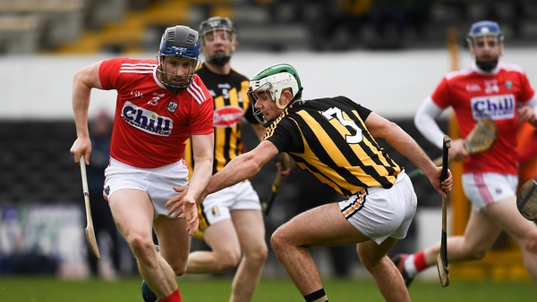 Cork's structures geared to overcoming dynastic decline