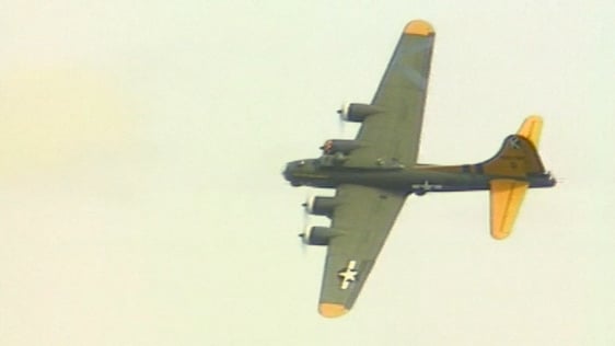 Plane Crash