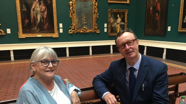 House Of Art - watch the acclaimed documentary