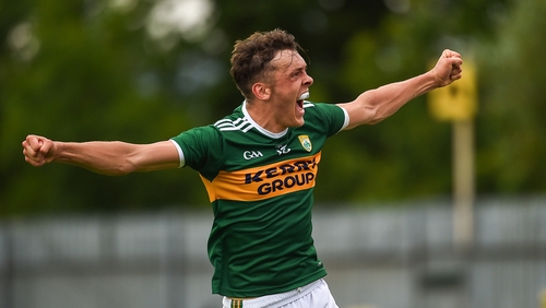 Clifford: 'It's a great honour for me, especially for my family and the club'