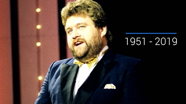 Brendan Grace