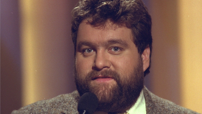 Brendan Grace