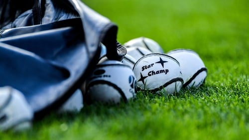 All but three of Wexford's 49 clubs are dual clubs