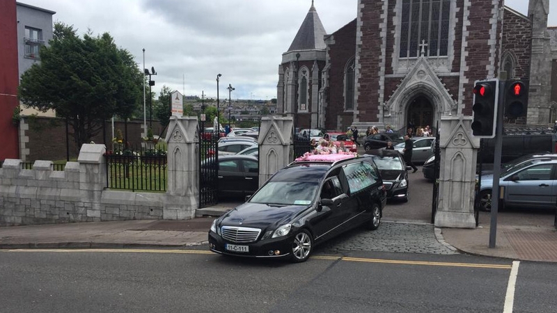 Santina Cawley died in hospital after being found with serious injuries