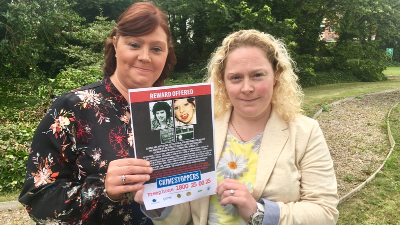 Antoinette Smith's daughters say they will continue to fight for answers