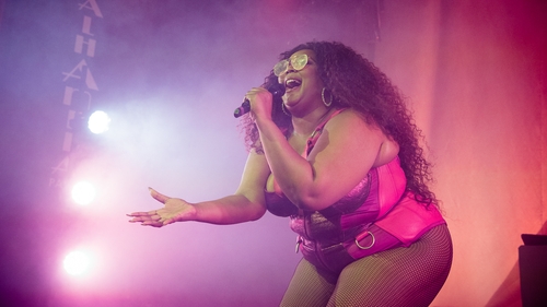 Lizzo, Demi Lovato and Ashley Graham are among those prompting us to practise a little more self-love.