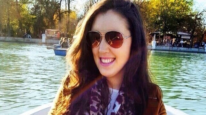 Jenna-Eve Smyth died on 18 June 2016 at Kilmurry, Enfield