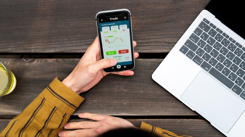 "Will traditional asset managers be left behind by technology? Probably not"