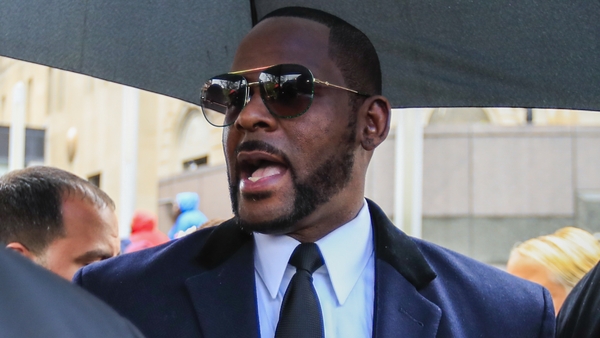 The singer has pleaded not guilty and strongly denied wrongdoing