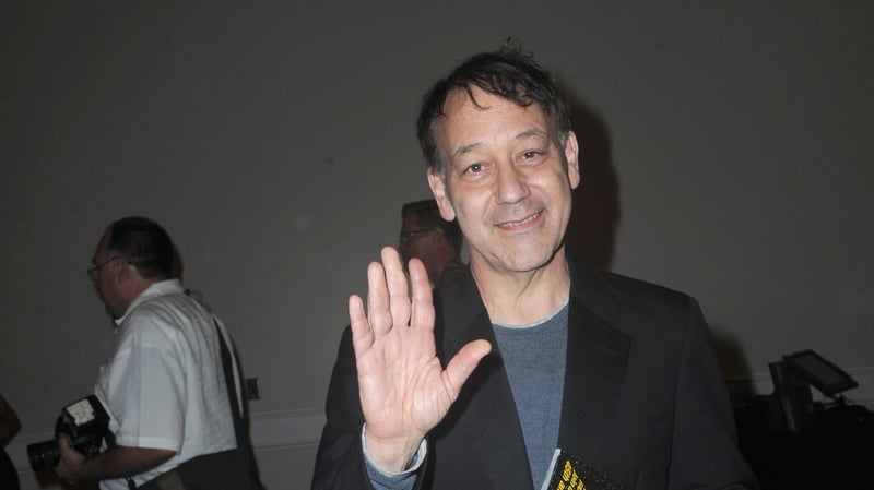 Sam Raimi: ''I think about it all the time".