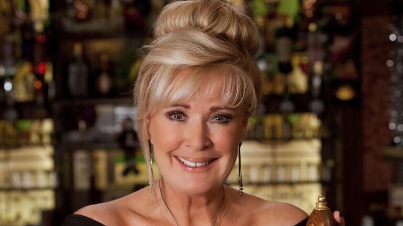 Liz makes an interesting discovery